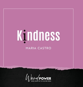 Hardcover Kindness Book