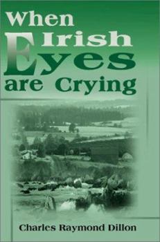 When Irish Eyes are Crying
