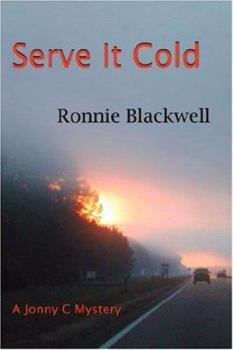 Paperback Serve It Cold Book