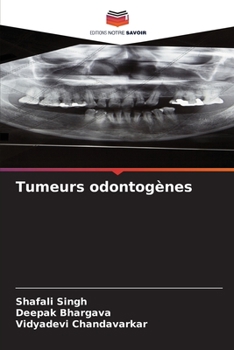 Paperback Tumeurs odontogènes [French] Book