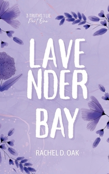 Paperback Lavender Bay Book