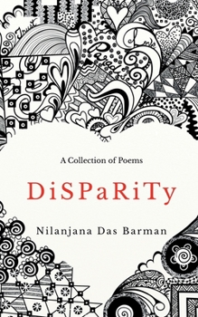 Paperback DiSPaRiTy Book