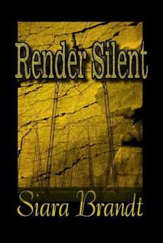 Paperback Render Silent Book