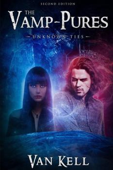 Paperback Unknown Ties Book