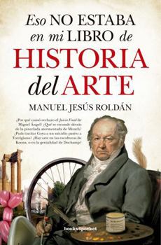 Paperback Eso No Estaba En Mi Libro de Historia del Arte -V1 [Spanish] Book