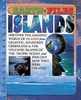 Paperback Islands Book