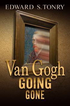 Paperback Van Gogh, Going, Gone (Jack Sorenson stories) Book