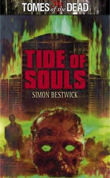 Paperback Tide of Souls Book