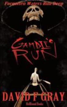 Paperback Gamble's Run Book