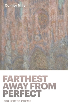 Paperback Farthest Away From Perfect Book