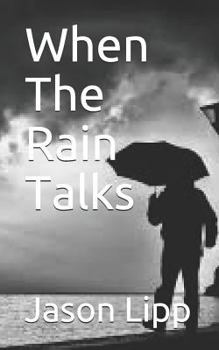 Paperback When the Rain Talks Book