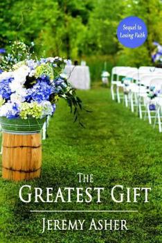 Paperback The Greatest Gift Book