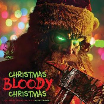 Christmas Bloody Christmas (Original Mot