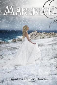 Paperback Mareneve [Italian] Book