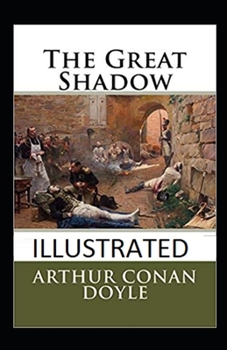 Paperback The Great Shadow Illustrated Book