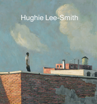 Hardcover Hughie Lee-Smith Book