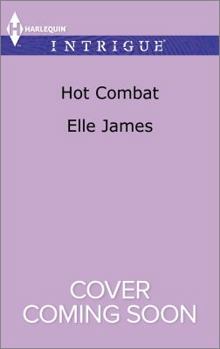 Mass Market Paperback Hot Combat Book