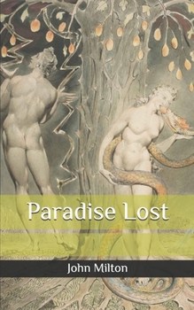 Paperback Paradise Lost Book