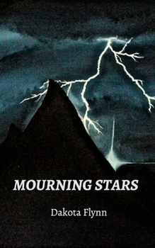 Paperback Mourning Stars Book