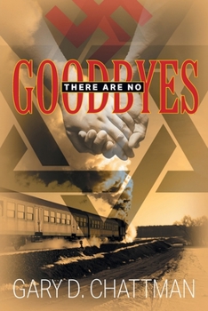 There Are No Goodbyes