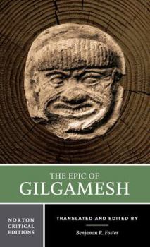 The Epic of Gilgamesh