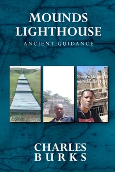 Paperback Mounds Lighthouse Book