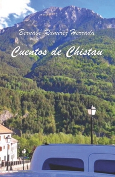 Paperback Cuentos de Chistau [Spanish] Book