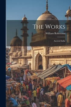 Paperback The Works: Ancient India Book