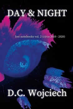 Paperback Day & Night Book