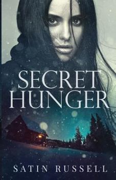 Paperback Secret Hunger Book