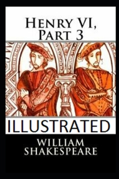 Paperback Henry VI, Part 3 Book