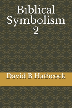 Paperback Biblical Symbolism 2 Book