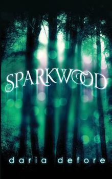 Paperback Sparkwood Book
