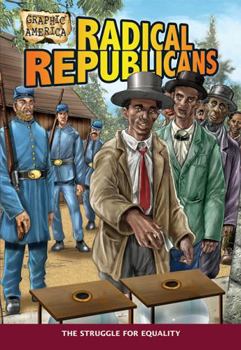 Paperback Radical Republicans Book