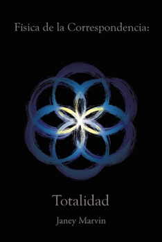 Paperback Física de la Correspondencia: Totalidad [Spanish] Book