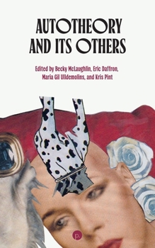 Paperback Autotheory and Its Others Book