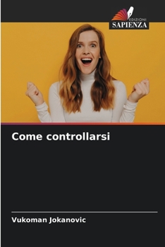 Paperback Come controllarsi [Italian] Book