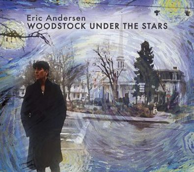 Woodstock Under The Stars