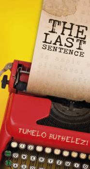 Paperback The Last Sentence Book