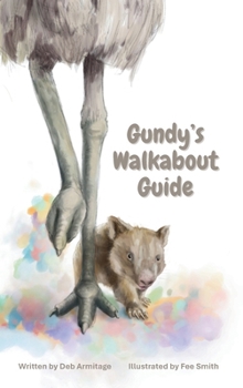 Gundy's Walkabout Guide