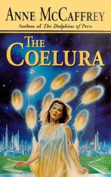 The Coelura - Book  of the Crystal Singer