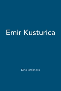 Emir Kusturica - Book  of the World Directors