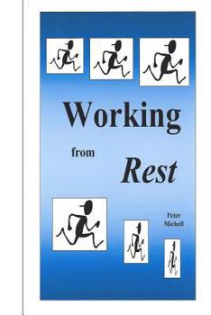 Paperback Working from Rest Book