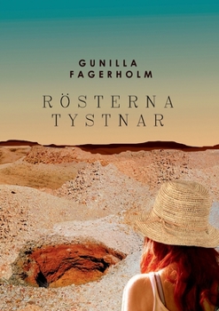 Paperback R?sterna Tystnar [Swedish] Book
