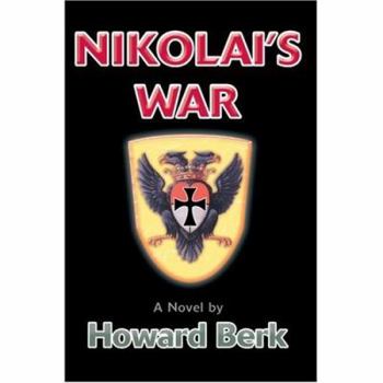 Paperback Nikolai's War Book