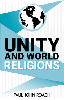 Paperback Unity and World Religions Book