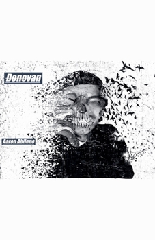 Paperback Donovan Book