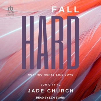 Audio CD Fall Hard Book