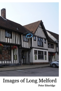 Paperback Images of Long Melford Book