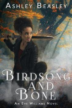 Paperback Birdsong and Bone Book